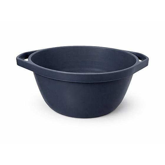 ASP306 - 38cm Deep Basin Plus Handles - 01 Unit image