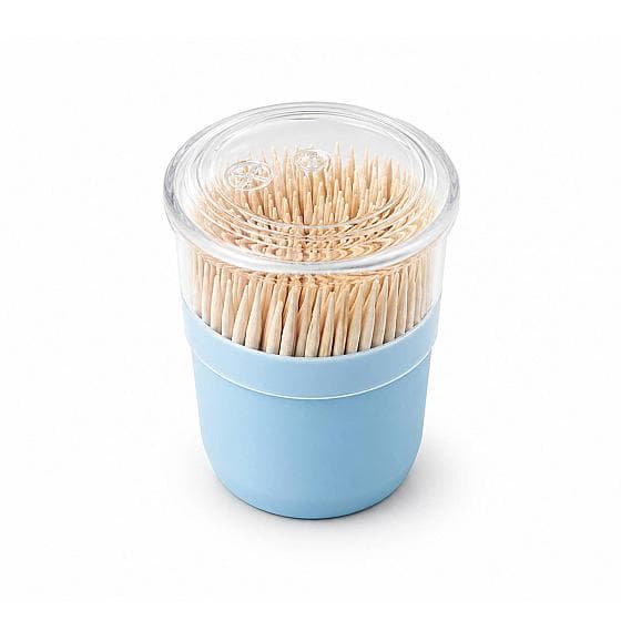 Bamboo Toothpick 100 - 01 Unit image