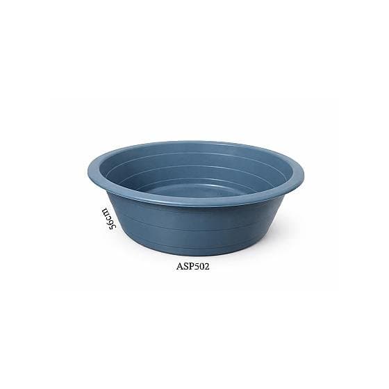 ASP502 - 56cm Plastic Basin - 01 image