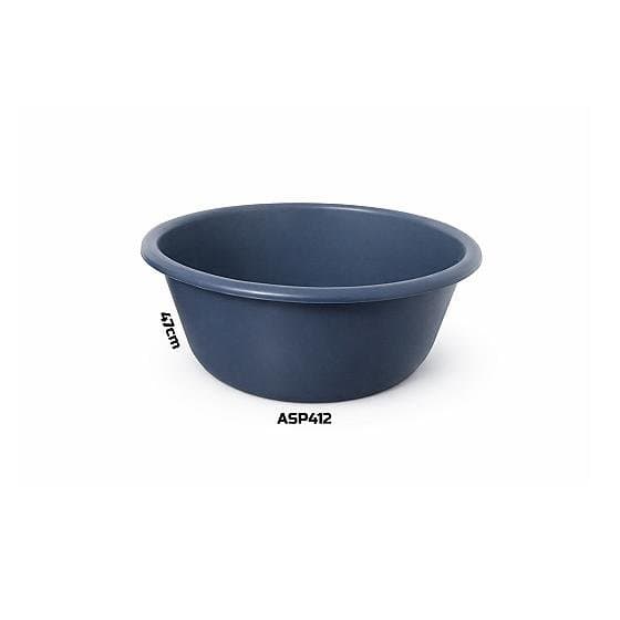 ASP412 - Plastic Basin 47cm - 01 image
