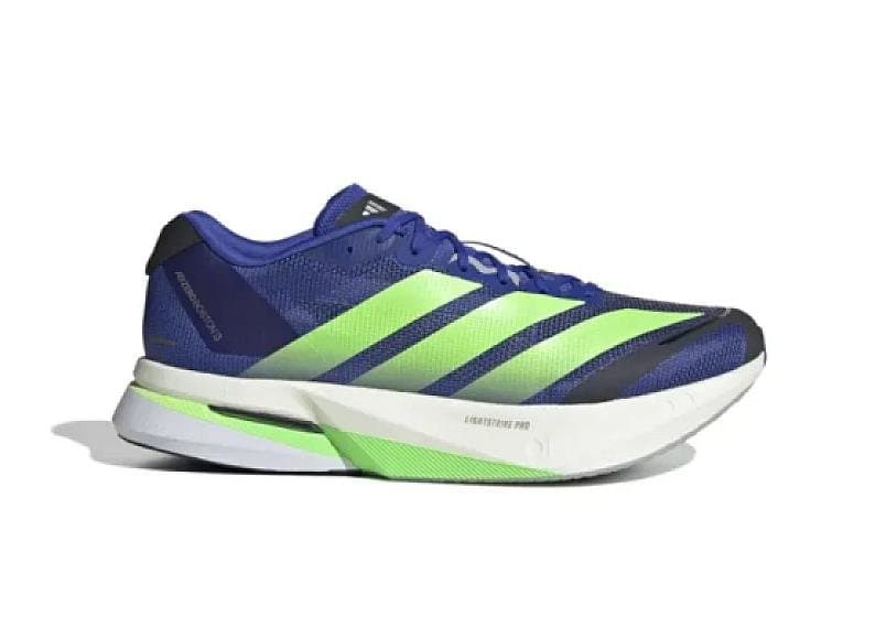 adidas Men's Adizero Boston 13 Road Running Shoes image
